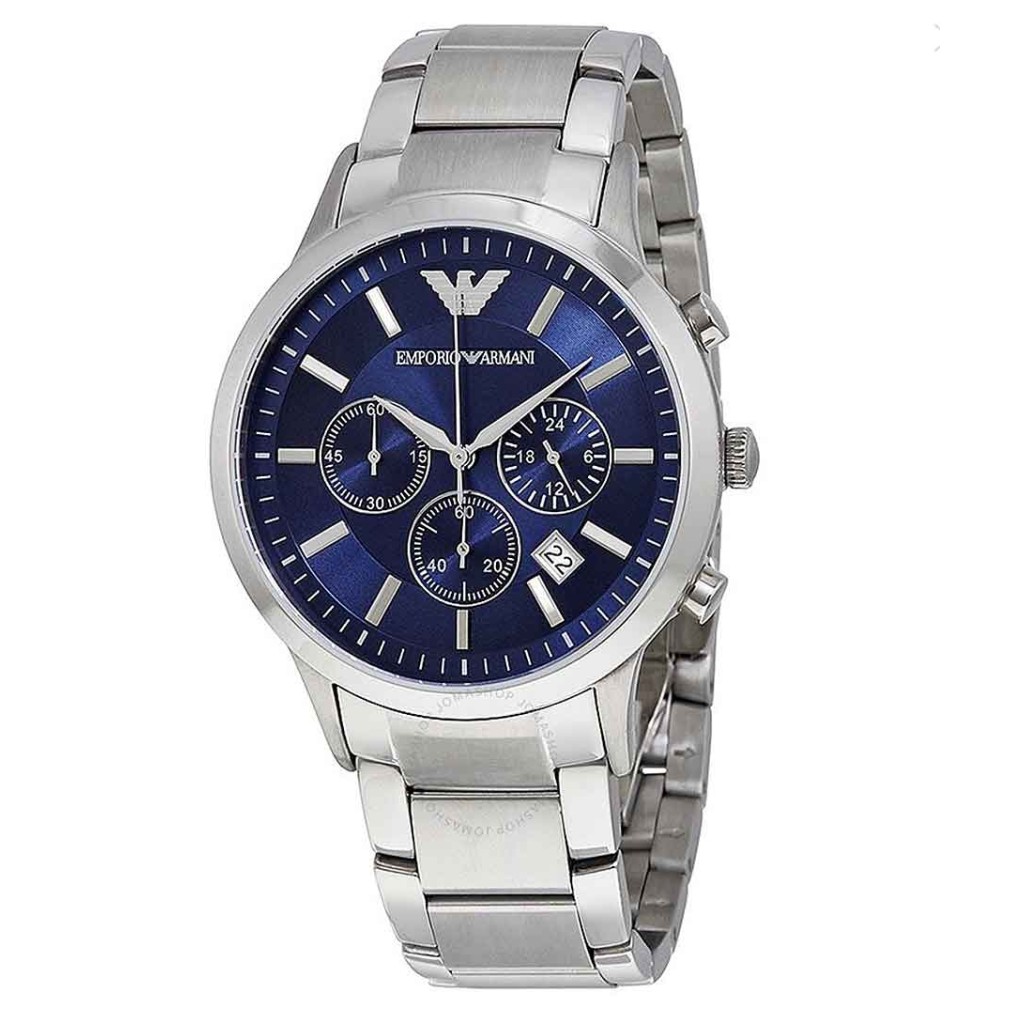 Ar2448 armani watch review sale